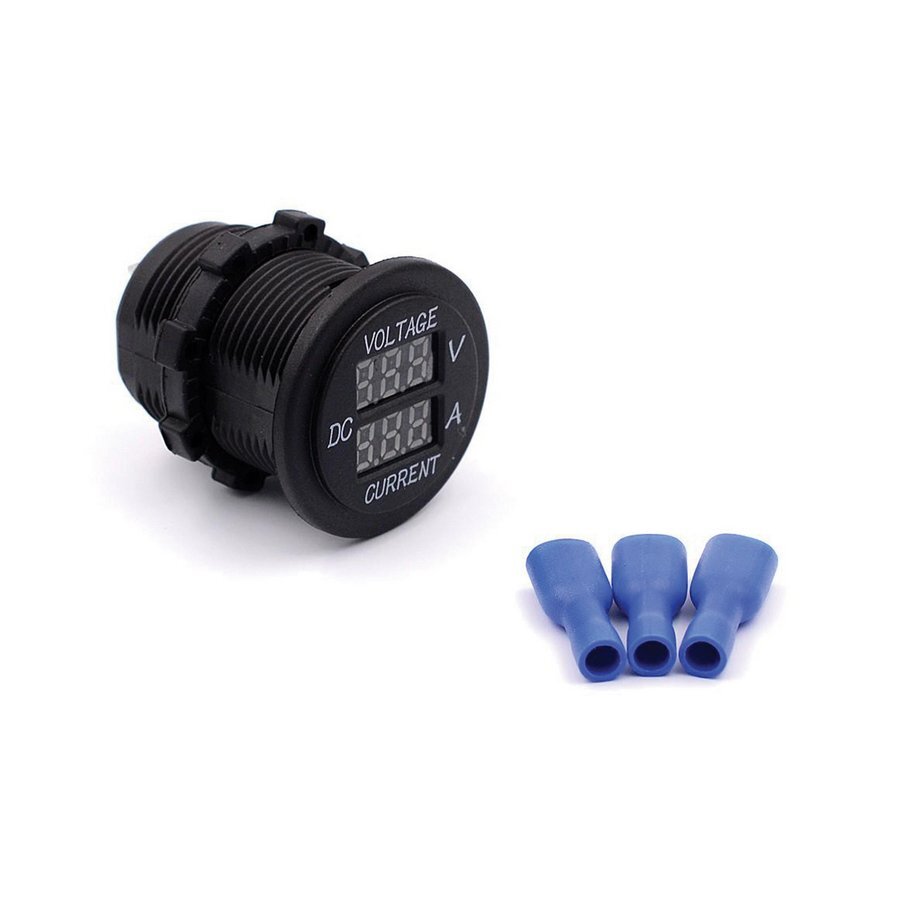 Rated to 15A at 12V 10A @24V Includes electrical terminals & mounting screws