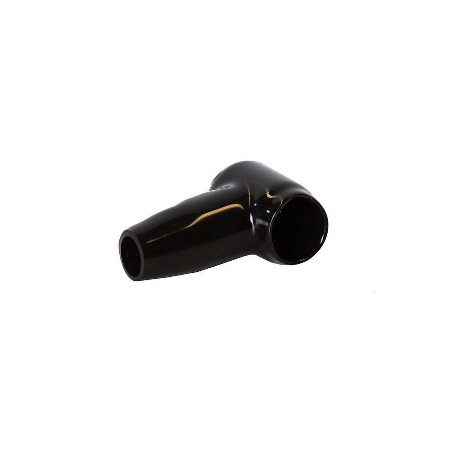 Copper Lug Cover Black Small