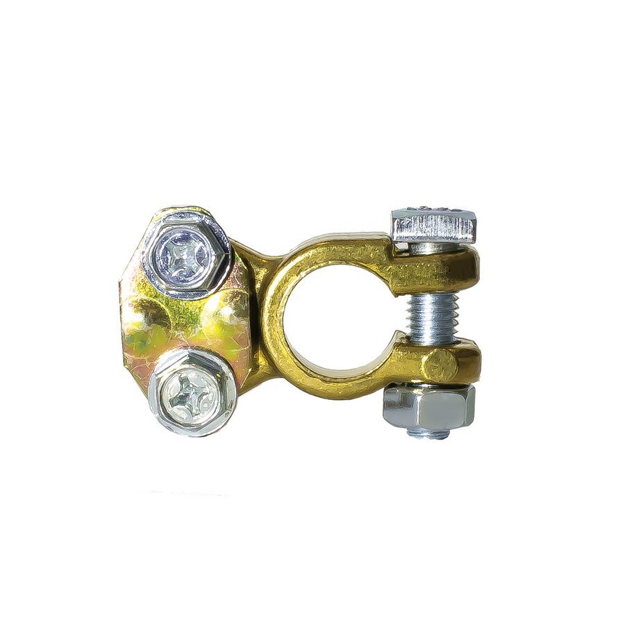 Battery Terminal Universal Suits Small Japanese Posts Blister Pack