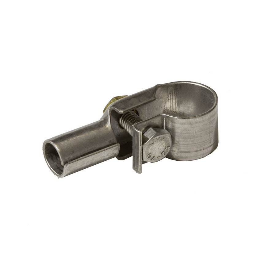 Battery Terminal Stainless Steel Universal Blister Pack