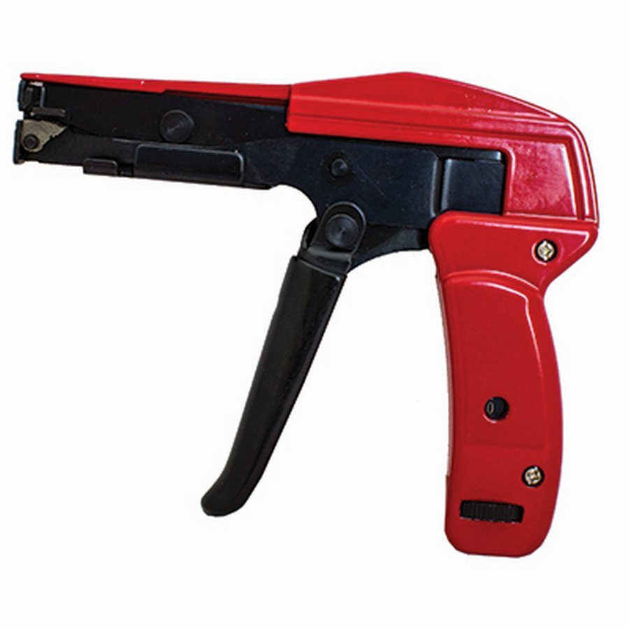 Cable Tie Gun Metal 2.2mm to 4.8mm