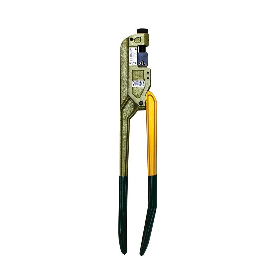 Lug Crimper Heavy Duty 10mm - 95mm