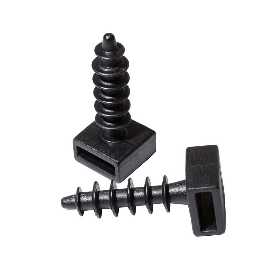 Wall Plug Mount 24.7mm