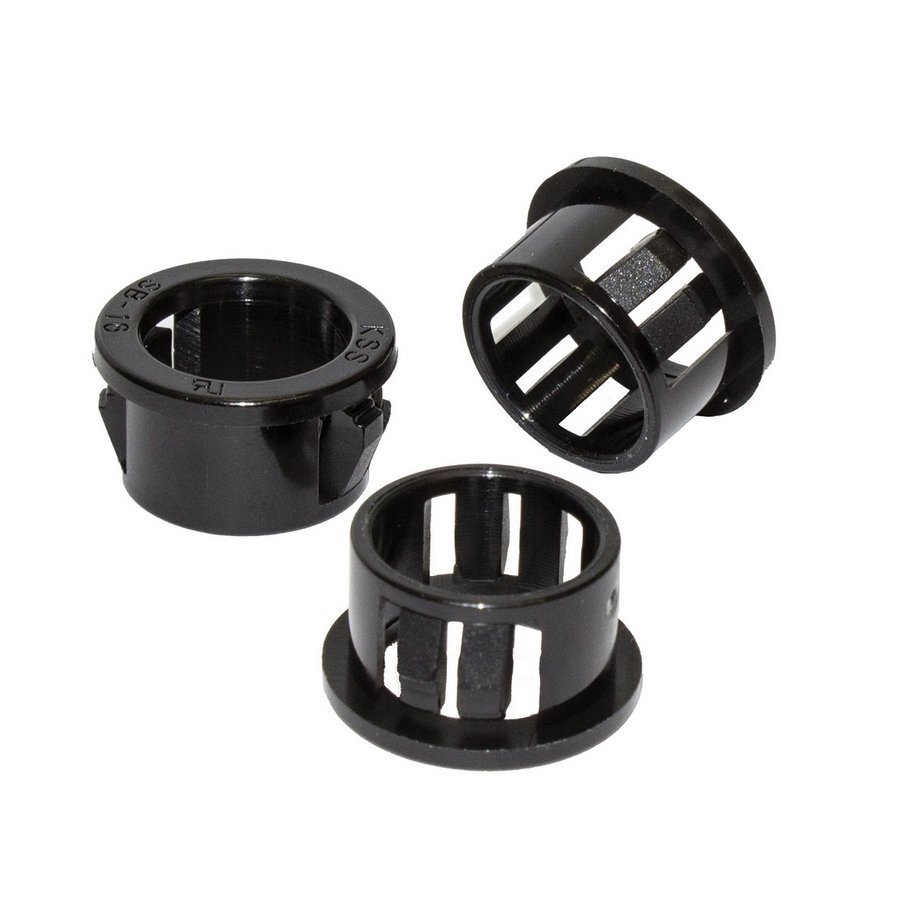 Snap Bushing Mounting Hole 7.8mm