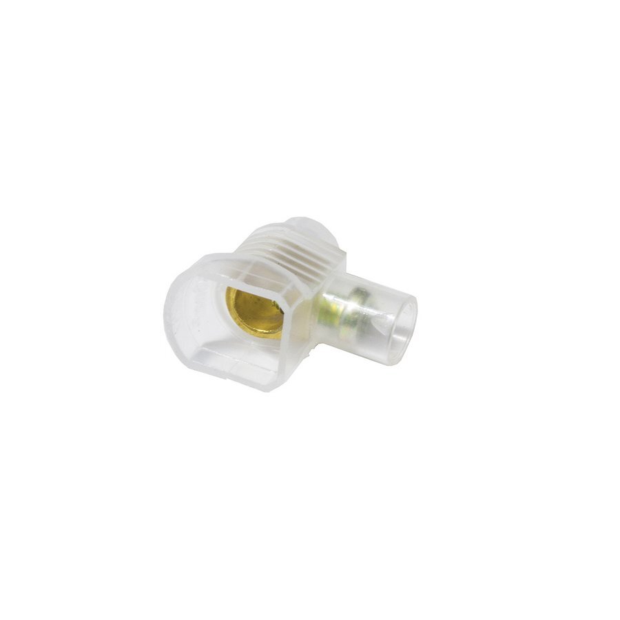 Screw Connectors Double 3 x 6mm