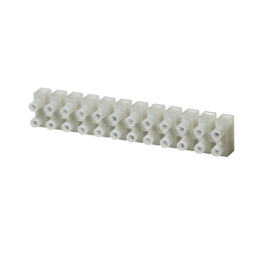 Screw Connector Strips 10.0mm_