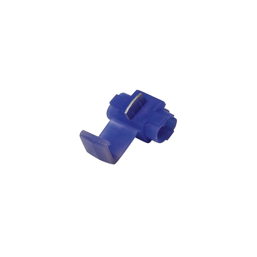 Terminals Scotch Lock Blue 1.5-2.5mm Blister