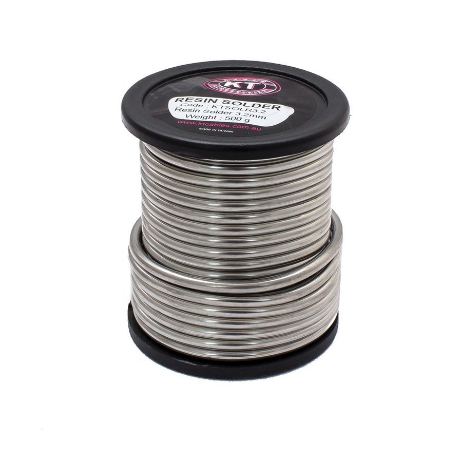 Resin Solder 60 40 500g 2.3mm