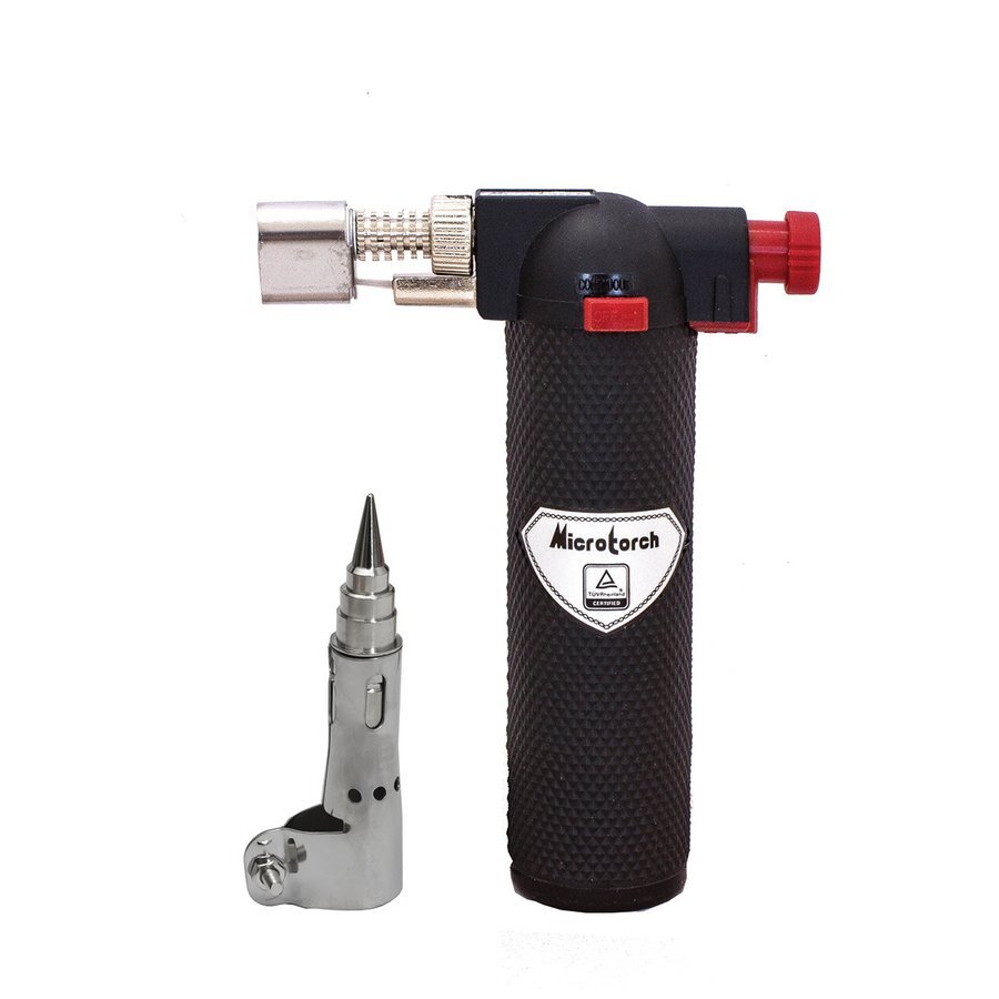 Micro Butane Gas Torch Tip Only