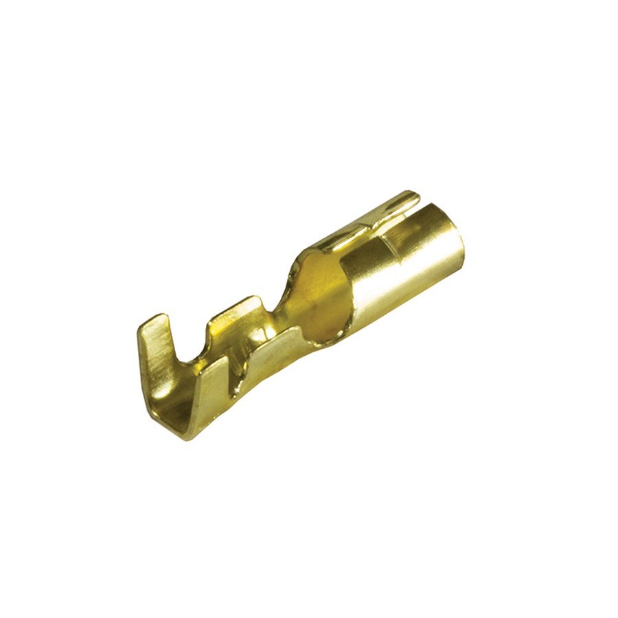 Terminals Bullet Female Un-Insulated