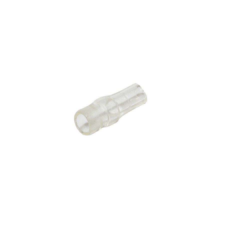 Terminals Bullet Male Sleeve Un-Insulated