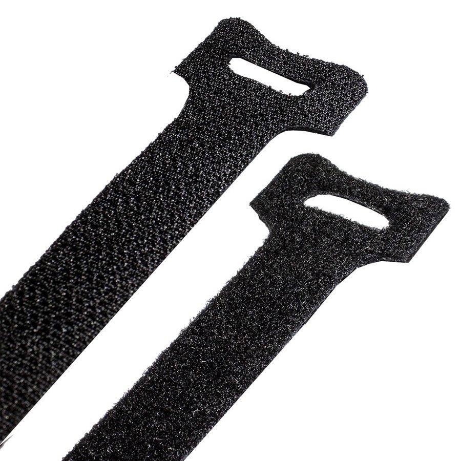 Hook & Loop Straps 5 Straps 300mm x 16mm