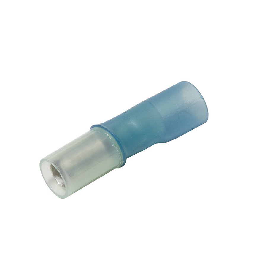 Bullet Waterproof Female Blue