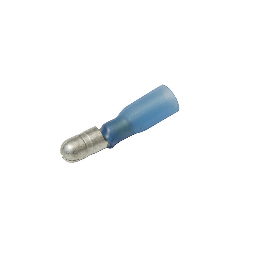 Bullet Waterproof Male Blue