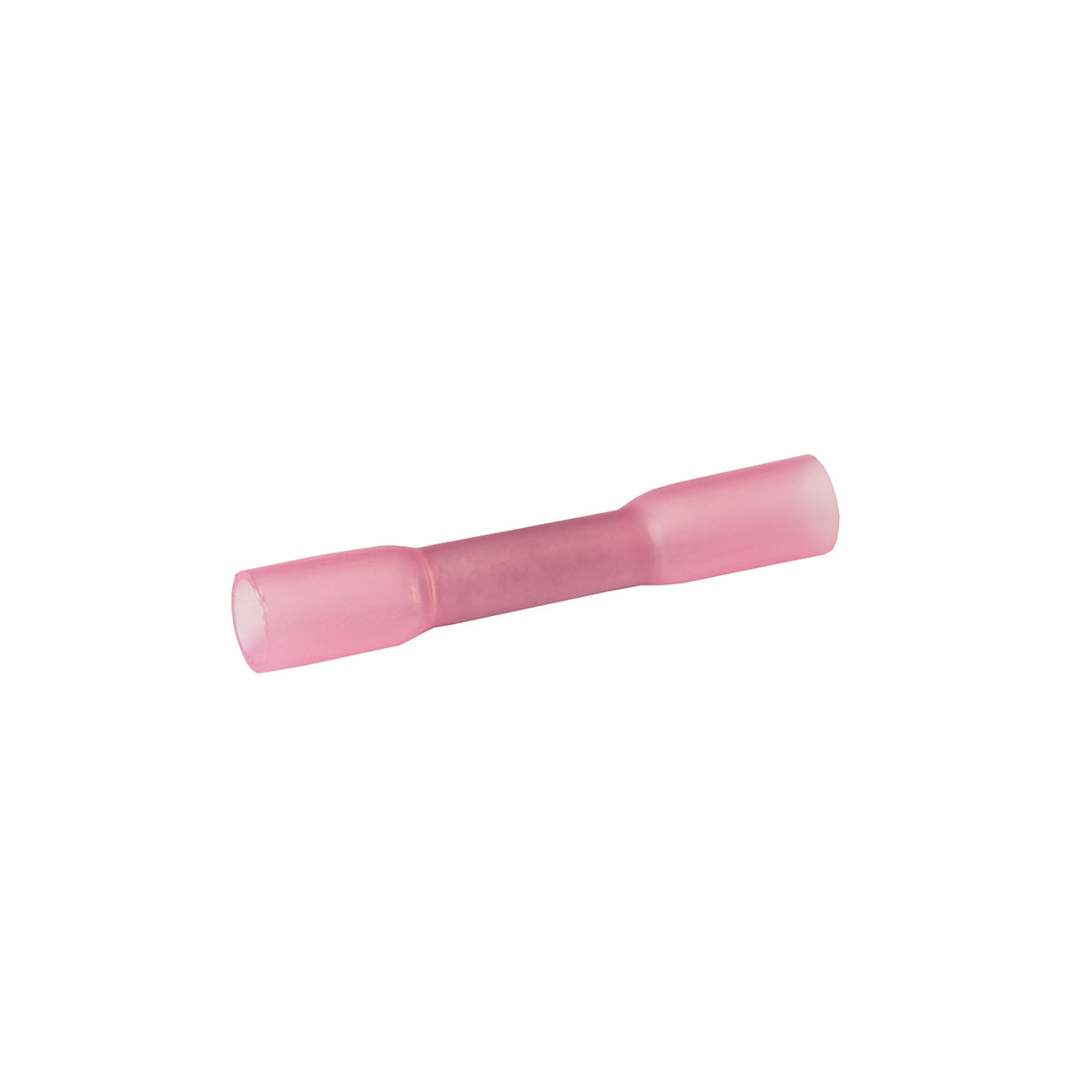 Terminals Butt Splice Waterproof Red