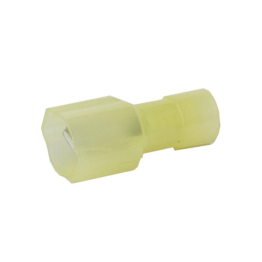 Terminals Blade Male Fully Insulated