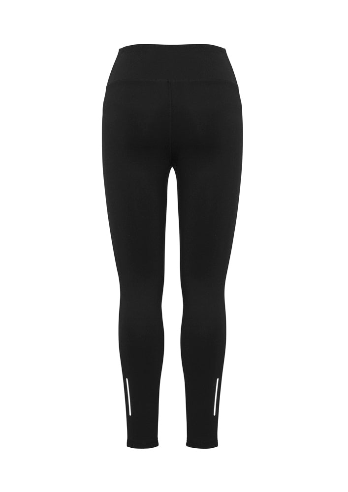 Biz Collection Ladies Flex Full Leggings