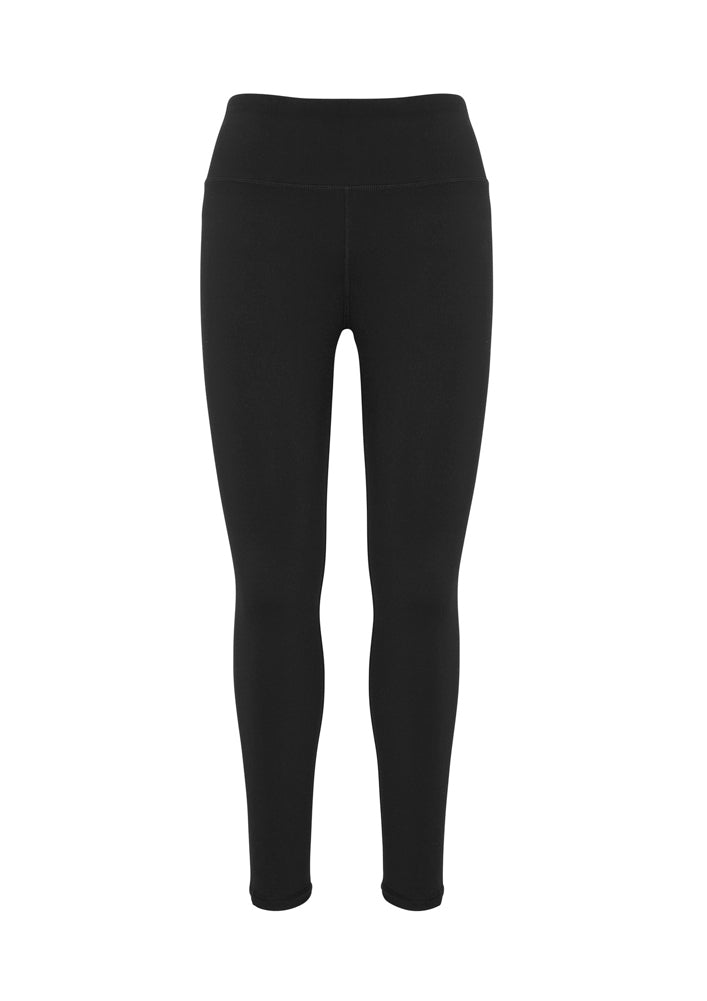 Biz Collection Ladies Flex Full Leggings