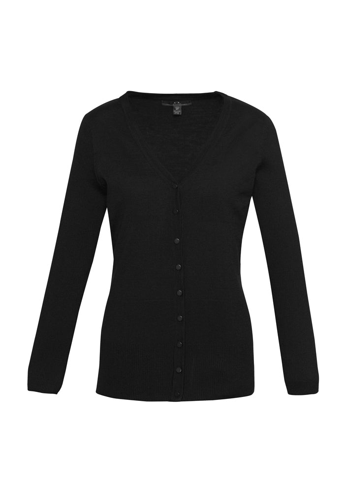 Biz Collection Ladies Milano Cardigan