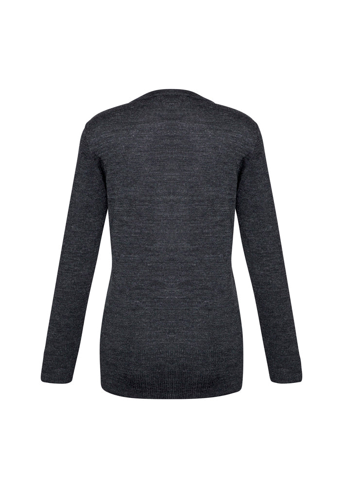 Biz Collection Ladies Milano Cardigan