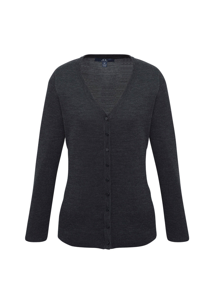 Biz Collection Ladies Milano Cardigan
