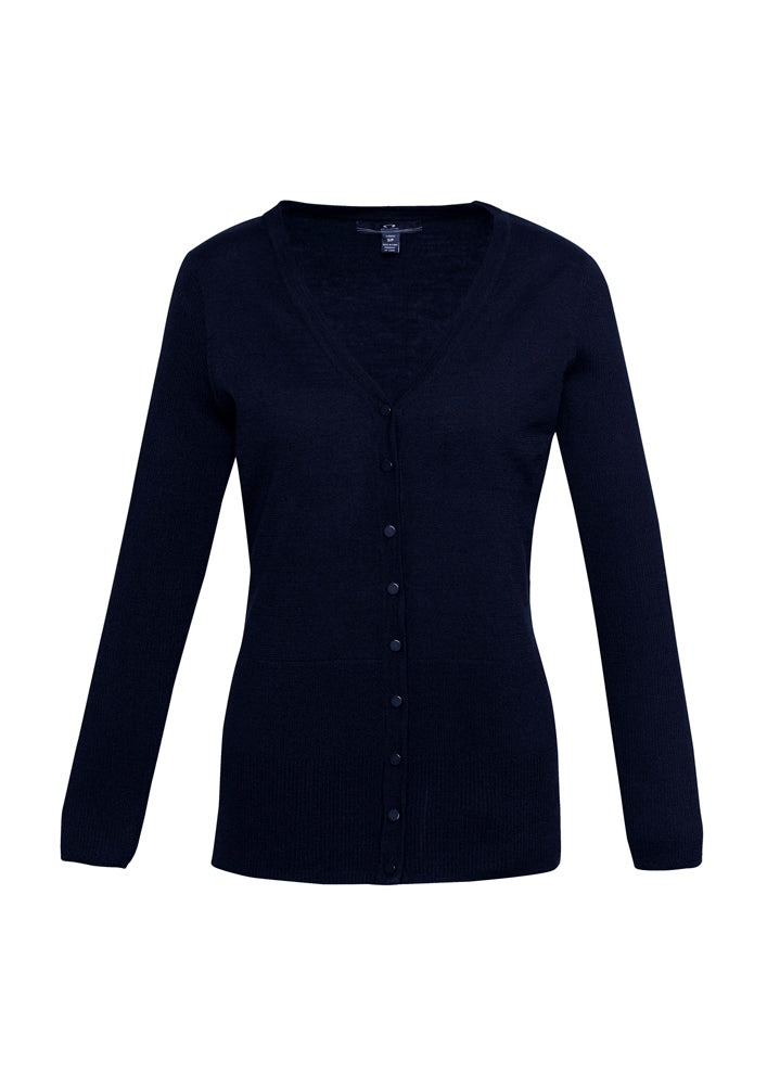 Biz Collection Ladies Milano Cardigan