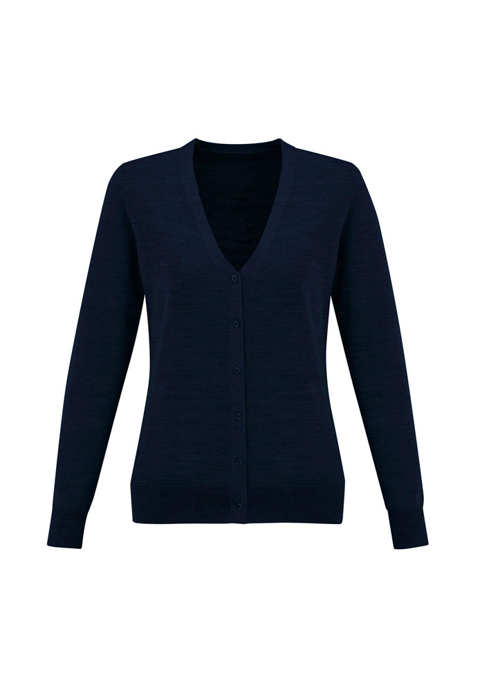 Biz Collection Ladies Roma Cardigan
