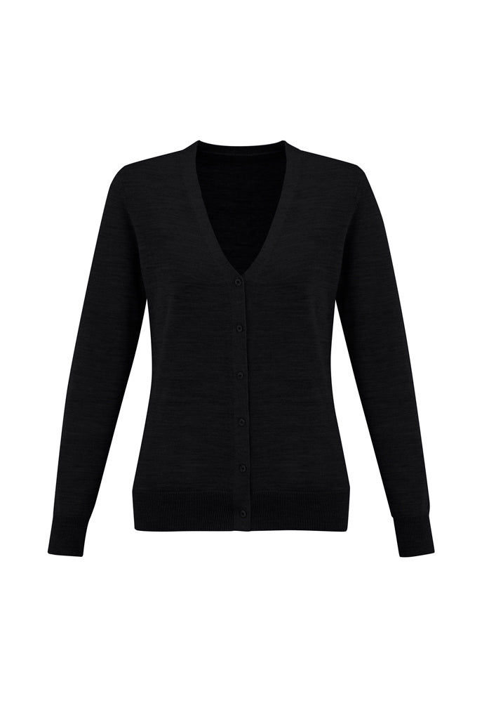 Biz Collection Ladies Roma Cardigan