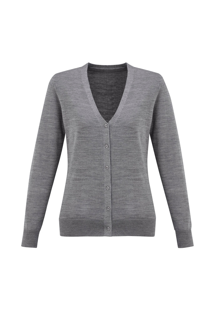Biz Collection Ladies Roma Cardigan