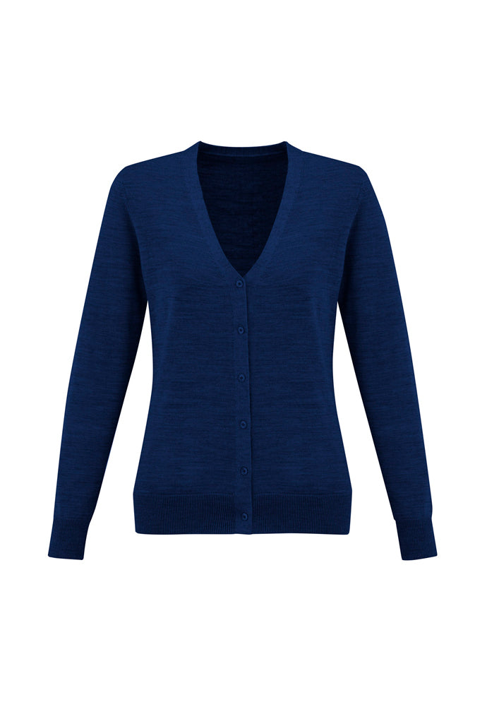 Biz Collection Ladies Roma Cardigan