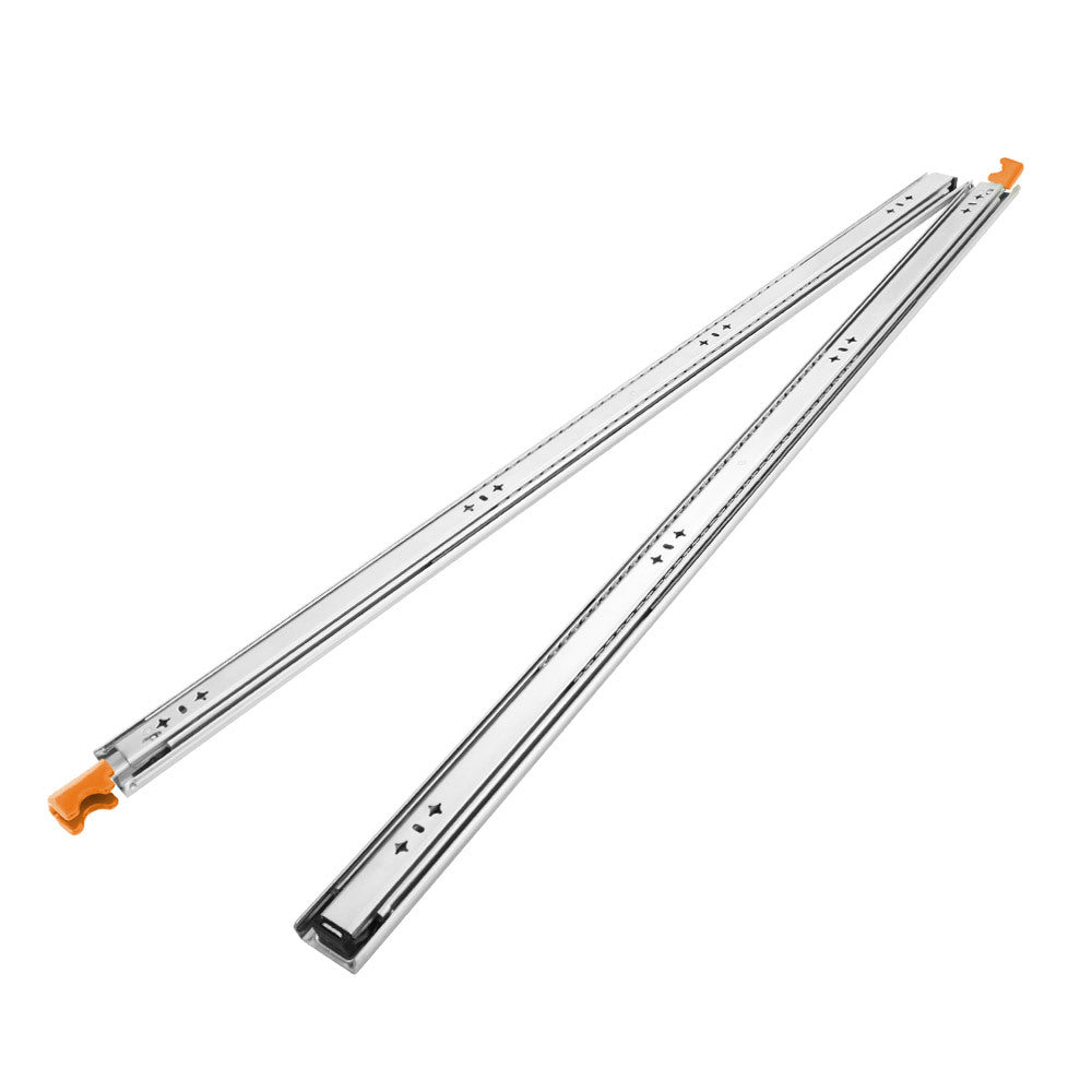 SAN HIMA 125kg Locking Drawer Slides 1016mm