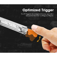 SAN HIMA 125kg Locking Drawer Slides 750mm