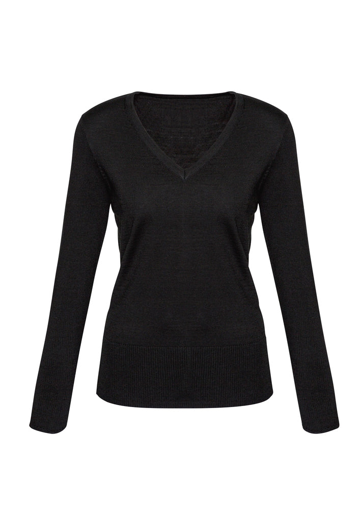 Biz Collection Ladies Milano Pullover