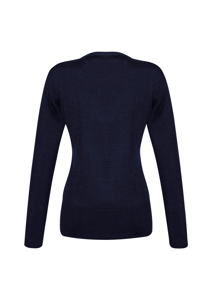 Biz Collection Ladies Milano Pullover