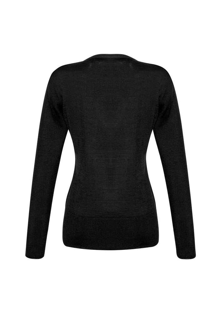 Biz Collection Ladies Milano Pullover
