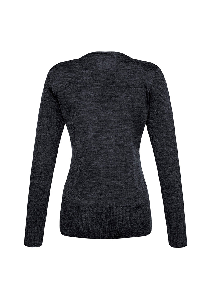 Biz Collection Ladies Milano Pullover