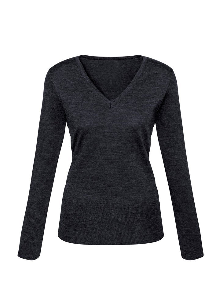 Biz Collection Ladies Milano Pullover