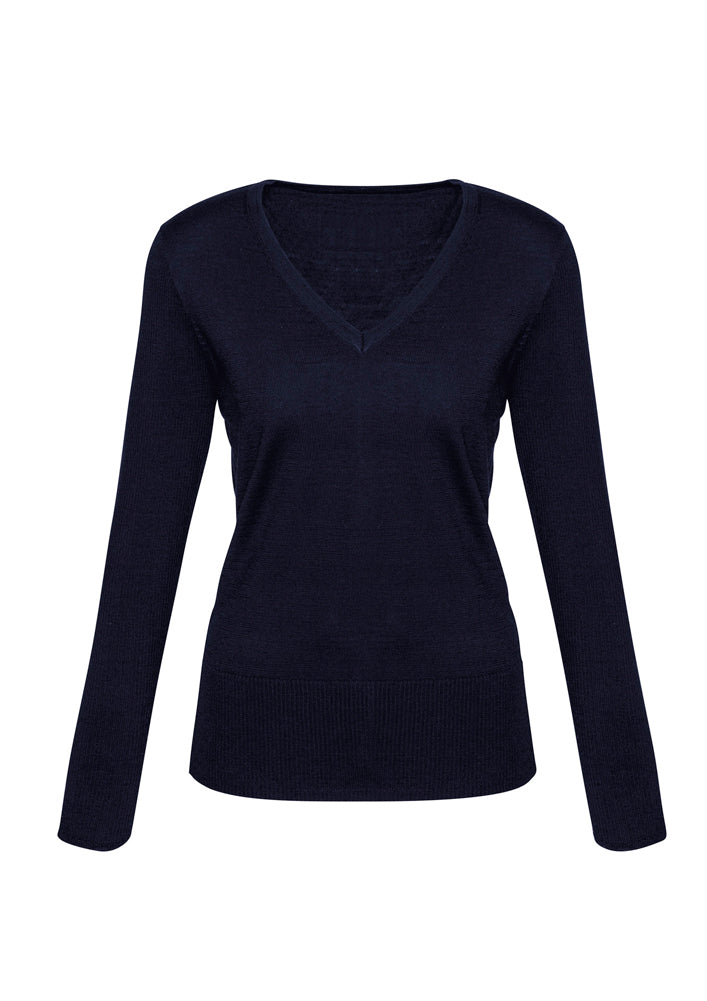 Biz Collection Ladies Milano Pullover