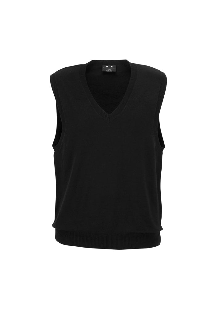 Biz Collection Ladies V-Neck Vest
