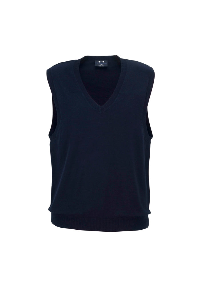 Biz Collection Ladies V-Neck Vest