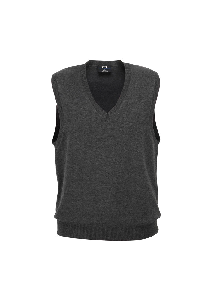 Biz Collection Ladies V-Neck Vest