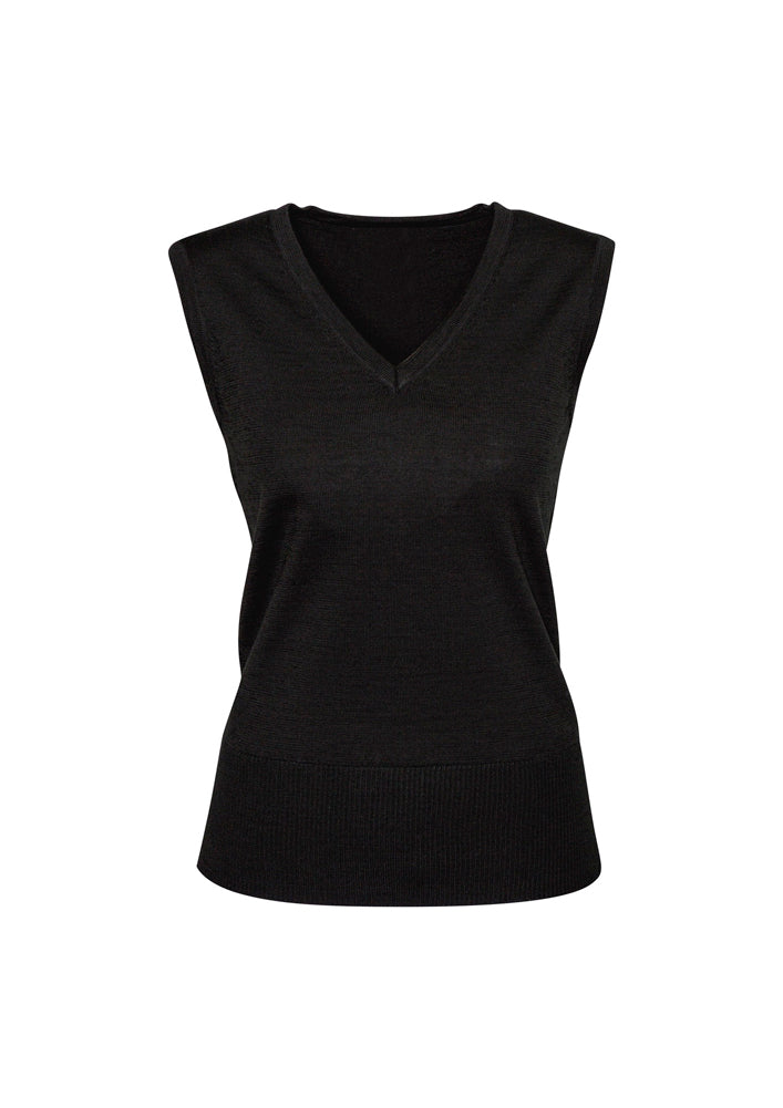 Biz Collection Ladies Milano Vest