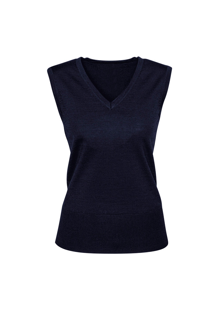 Biz Collection Ladies Milano Vest