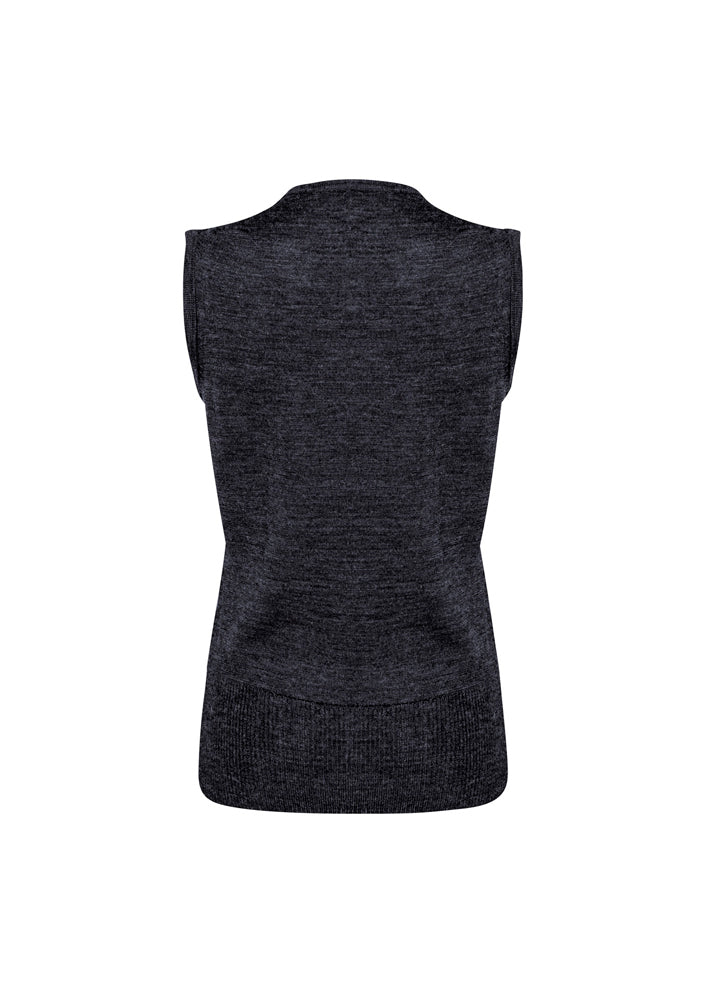 Biz Collection Ladies Milano Vest