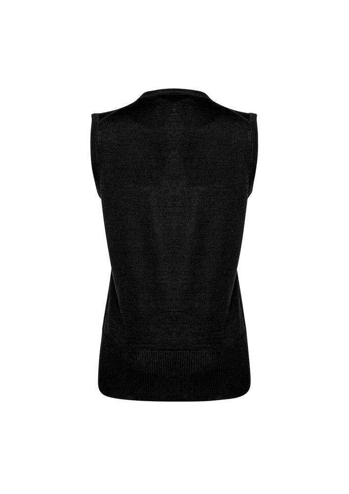 Biz Collection Ladies Milano Vest