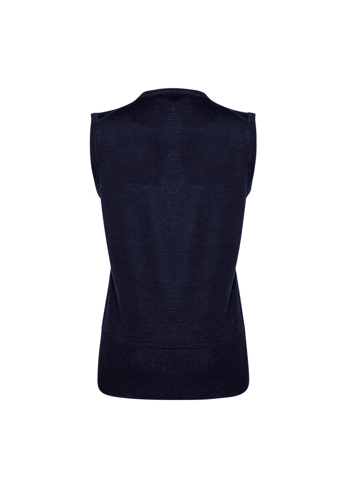 Biz Collection Ladies Milano Vest
