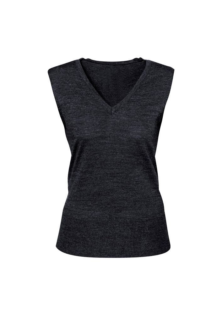 Biz Collection Ladies Milano Vest