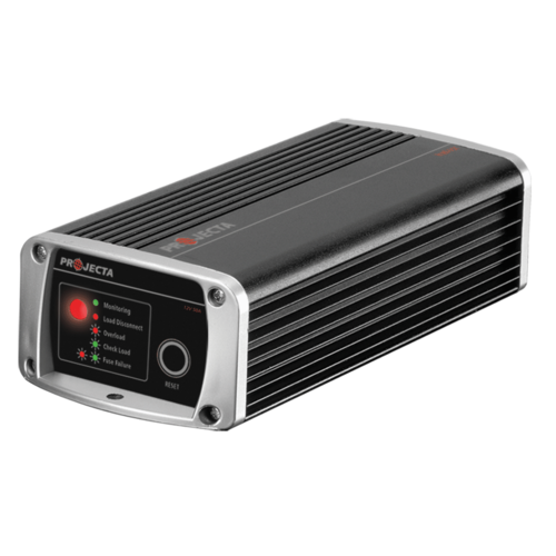 Projecta 12V Low Voltage Disconnect Cut Out Deep Cycle Agm Solar Caravan Lvd50