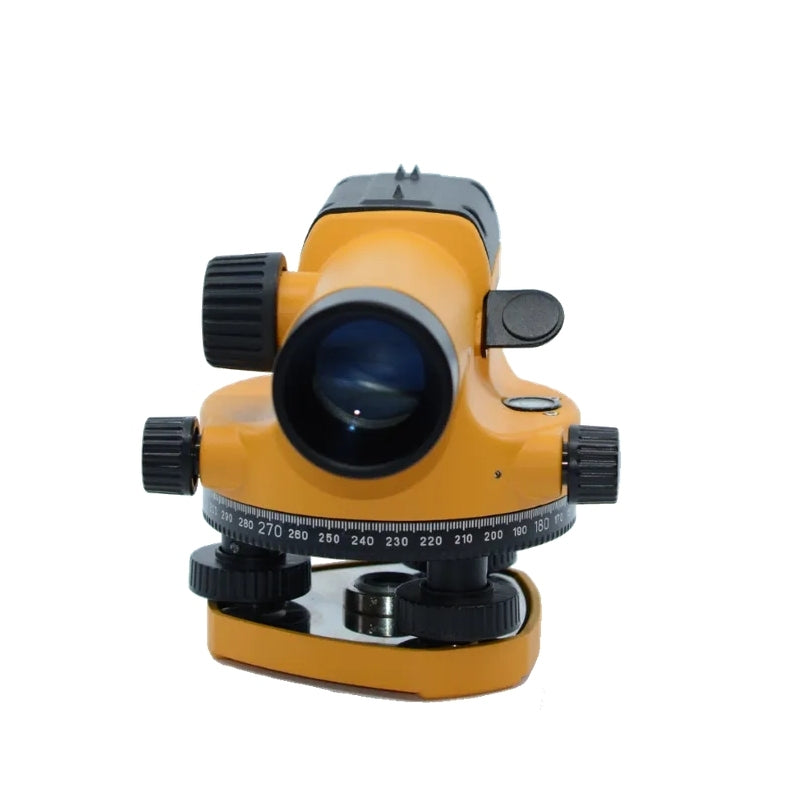 Automatic 28X magnification level