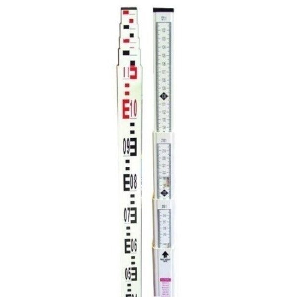 Myzox 5M 5 sections E face staff